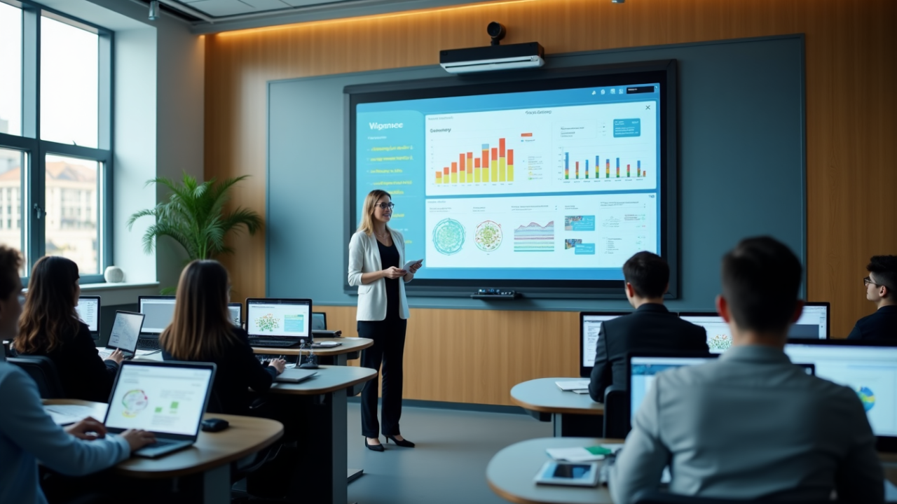 Building Effective AI Systems in Higher Education: A Professor's Guide