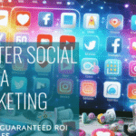 Build Social Media Marketing Campaigns: Technical Basics for Guaranteed ROI