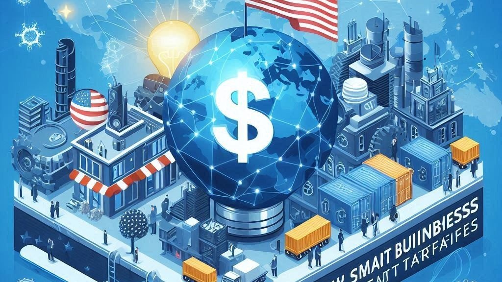 How Smart Businesses Avoid US Tariffs: A Strategic Guide to Global Manufacturing