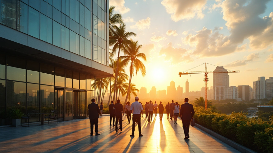 Proven Business Models in Sri Lanka: Market Analysis for Foreign Investors 2025