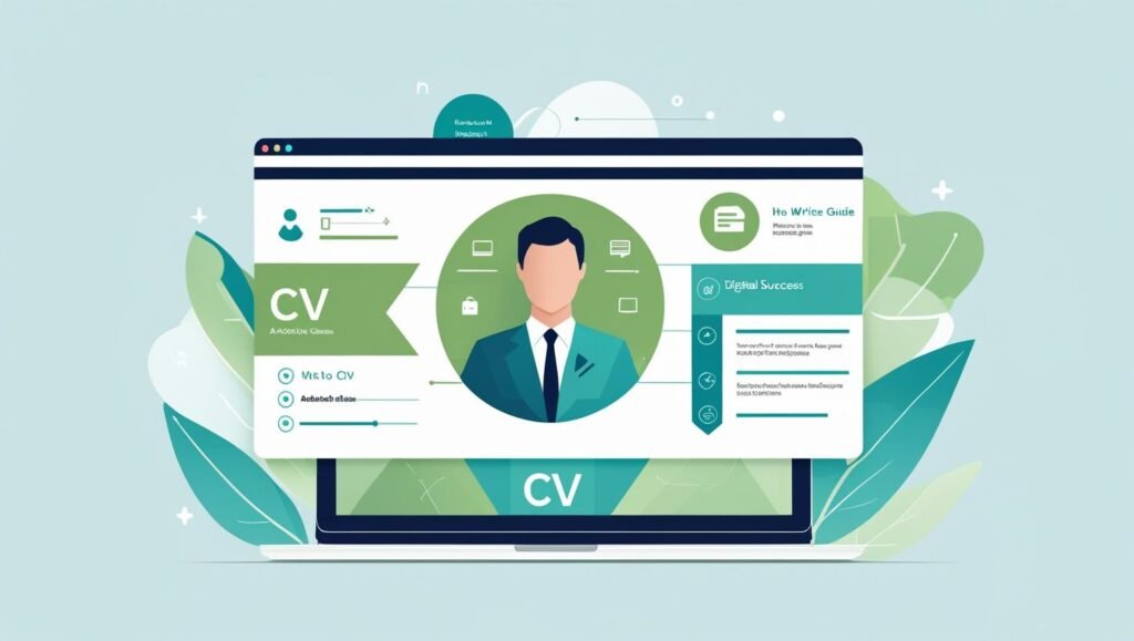 How to Write an ATS-Friendly CV: Your Complete Guide to Digital Hiring Success